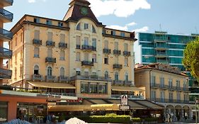 Victoria Hotel Lugano